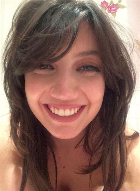 Daisy Lowe Nude The Fappening (11 Leaked Photos)